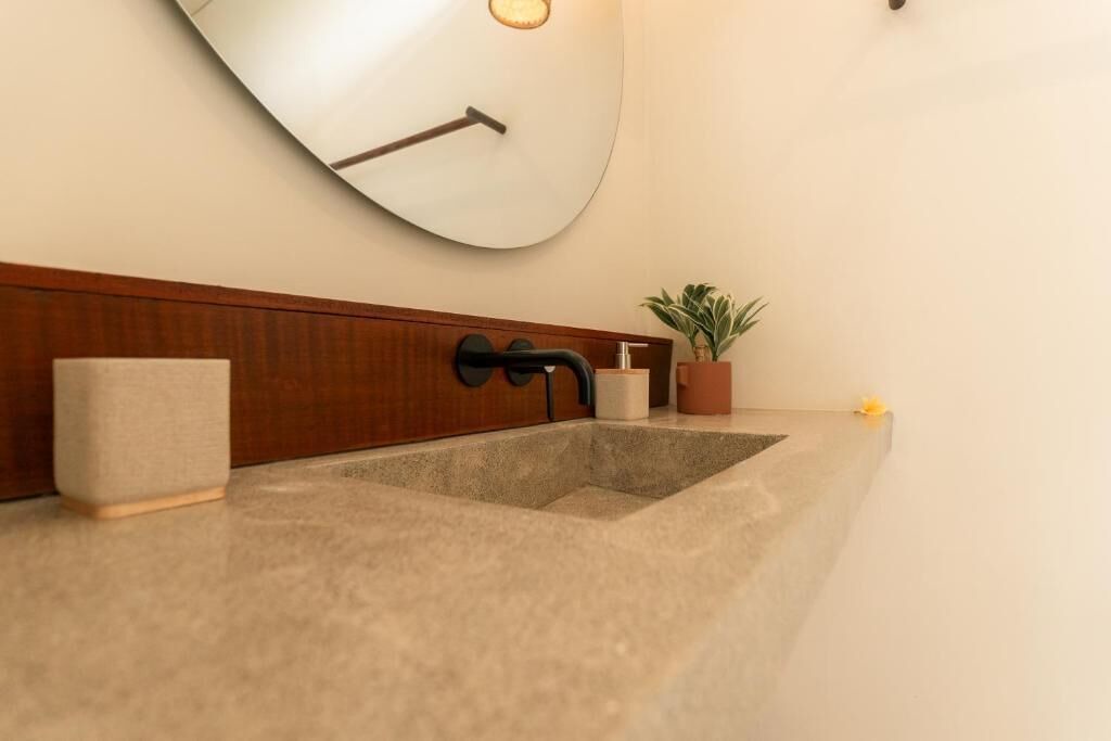 Photo of Bathroom in Singakerta