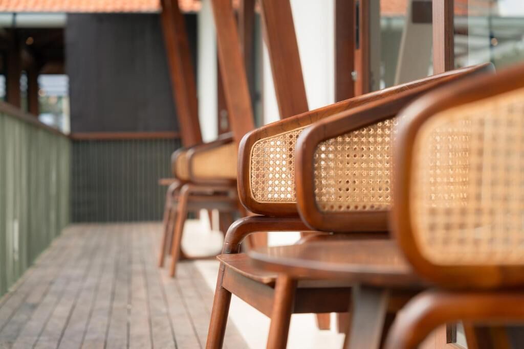 Photo of Patio Balcony in Singakerta