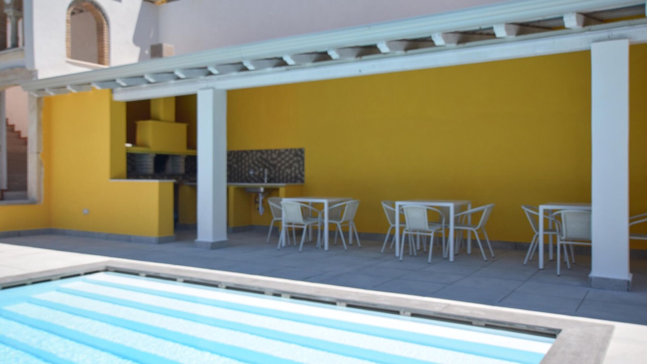Photo of Outdoor in Laureana Cilento