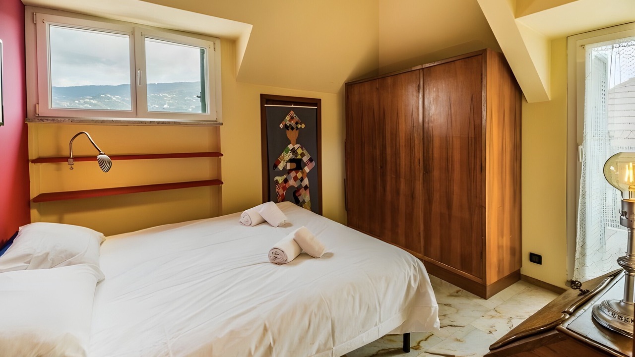 Photo of Bedroom in Rezza