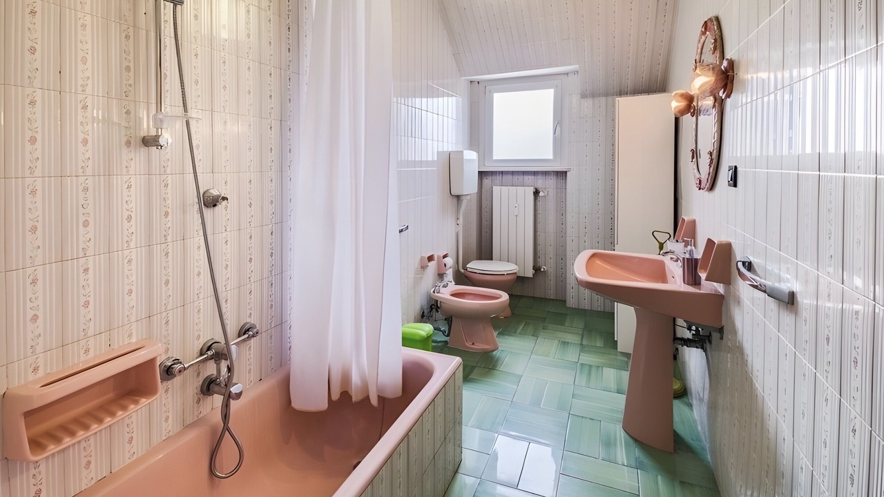 Photo of Bathroom in Rezza