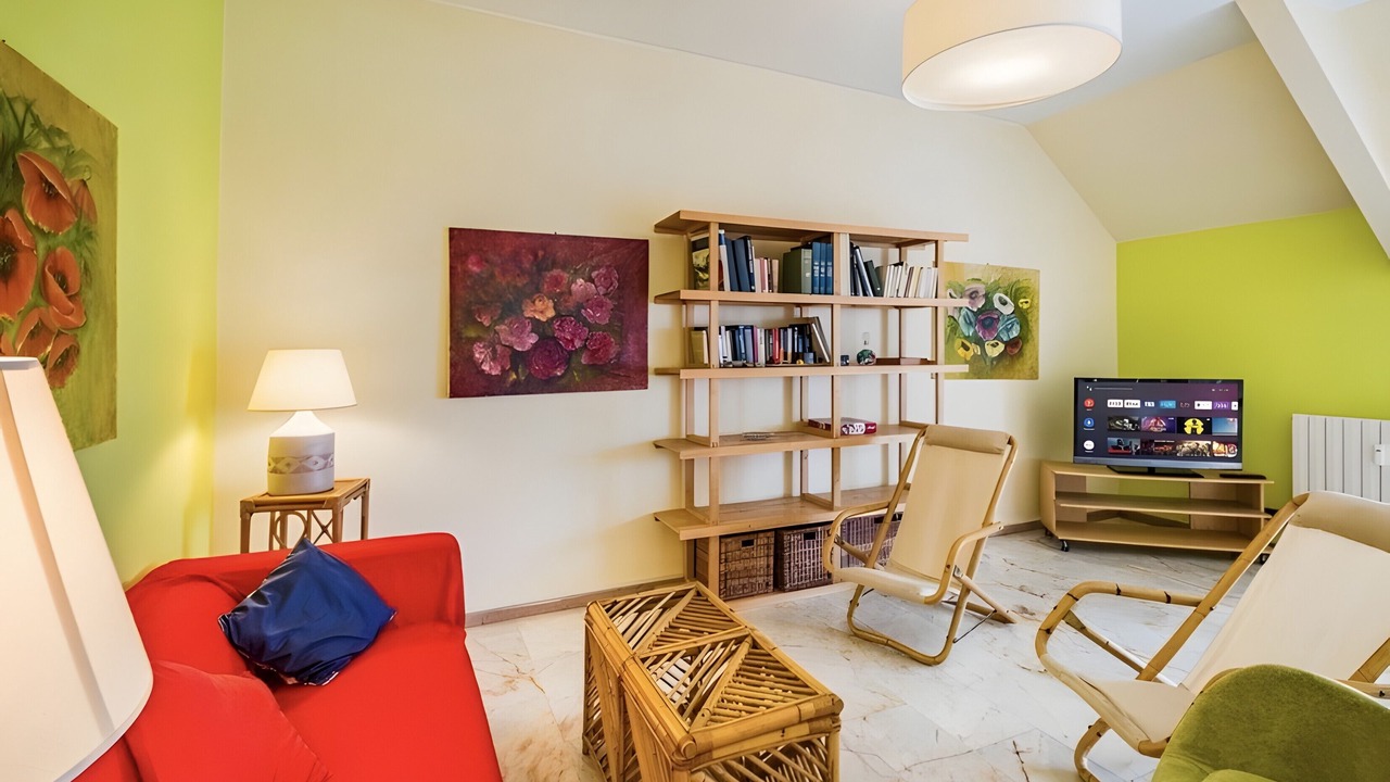 Photo of Livingroom in Rezza