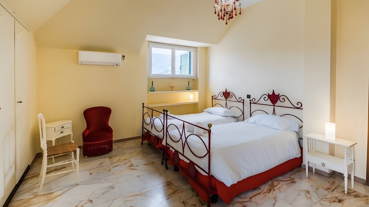 Photo of Bedroom in Rezza