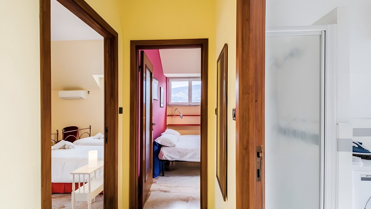 Photo of Bedroom in Rezza