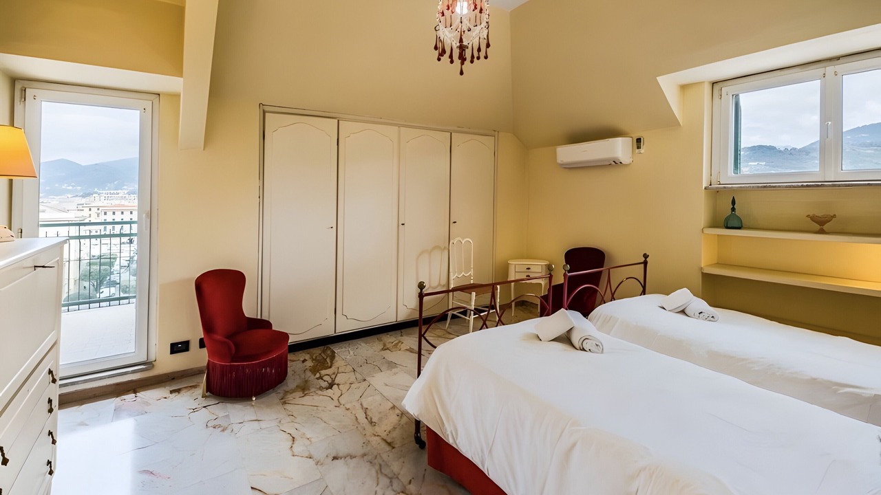 Photo of Bedroom in Rezza