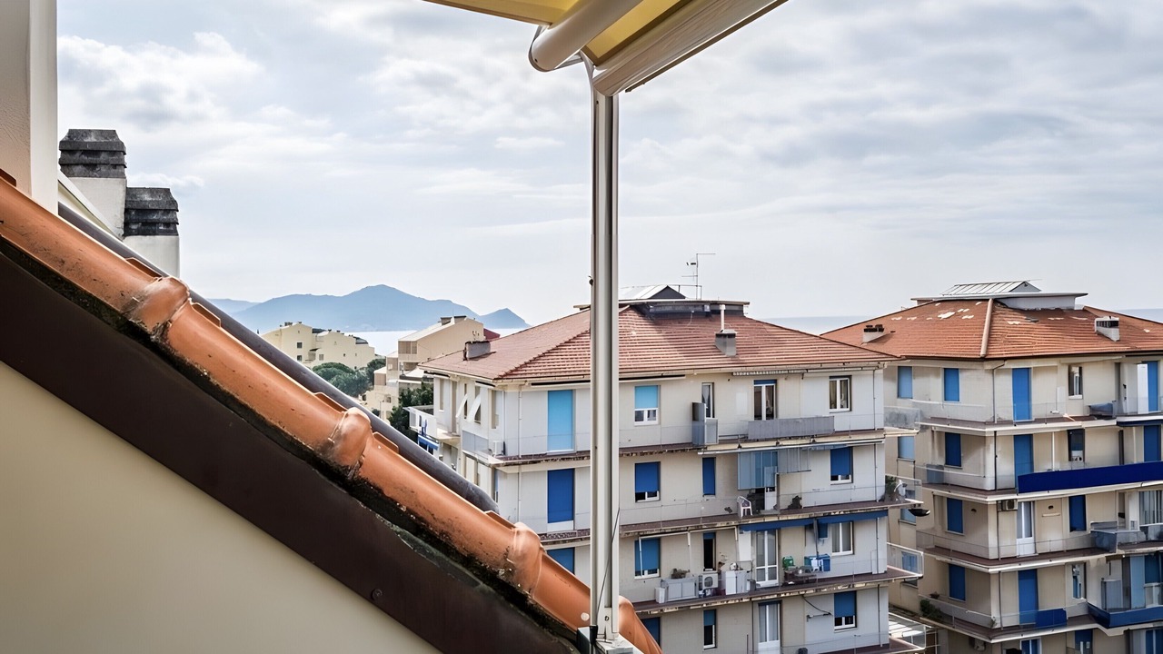 Photo of Patio Balcony in Rezza