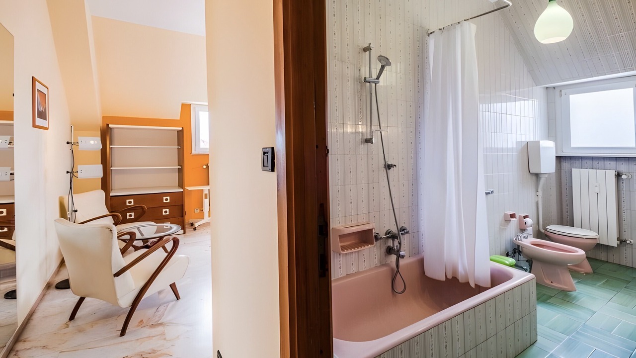 Photo of Bathroom in Rezza