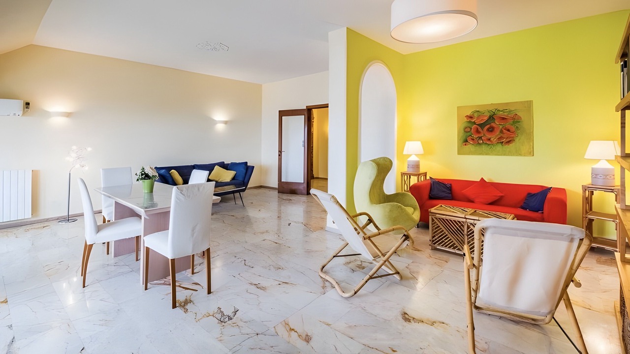 Photo of Livingroom in Rezza