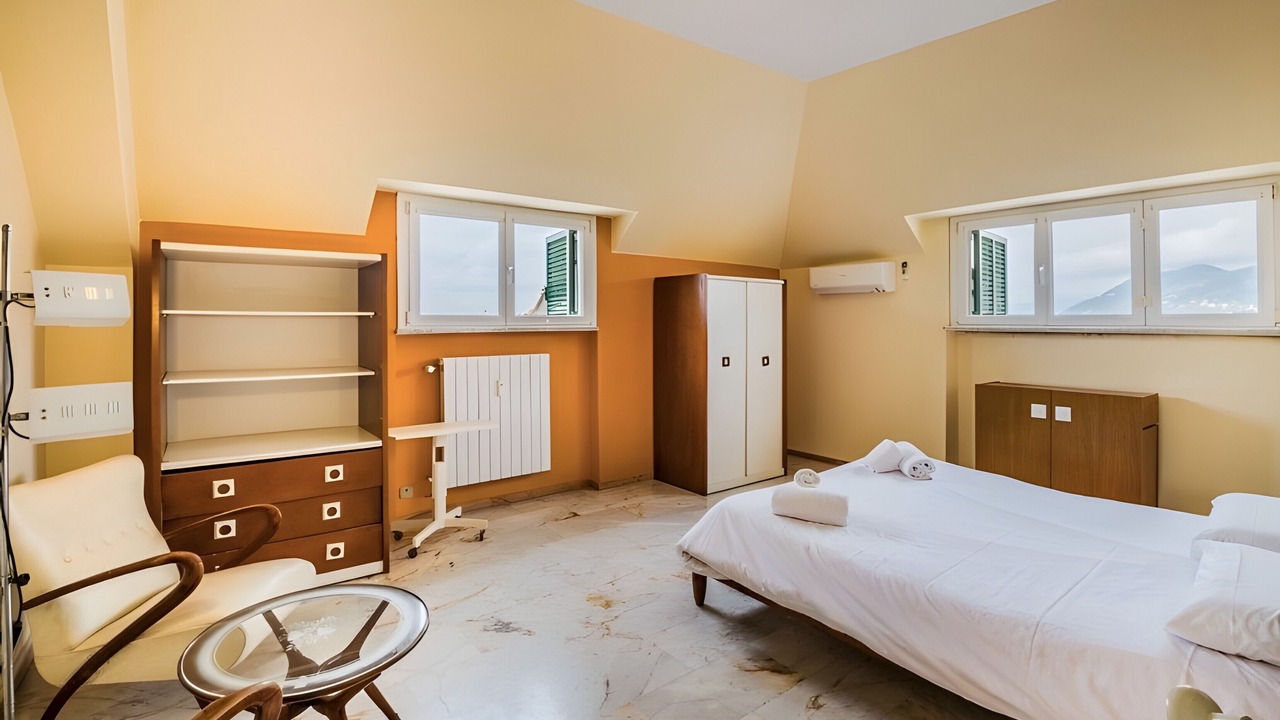 Photo of Bedroom in Rezza