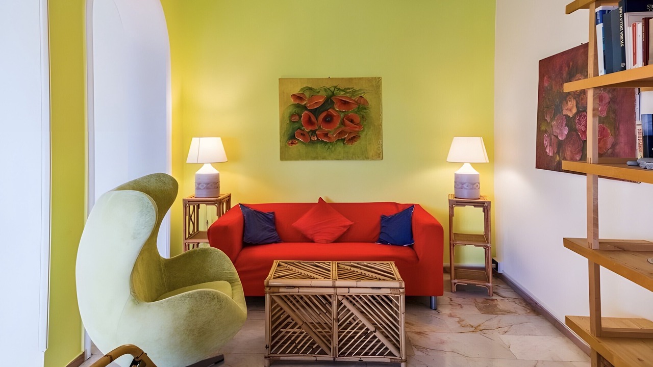 Photo of Livingroom in Rezza