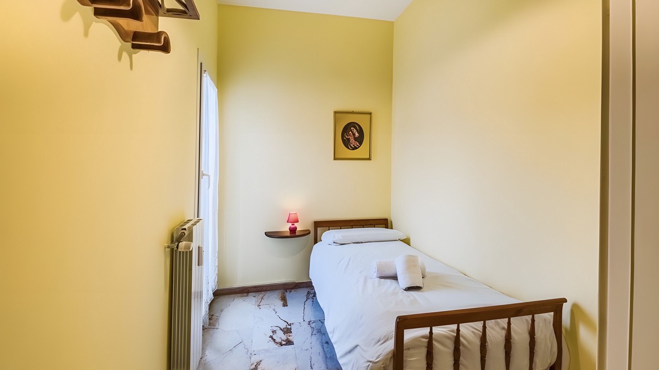 Photo of Bedroom in Rezza