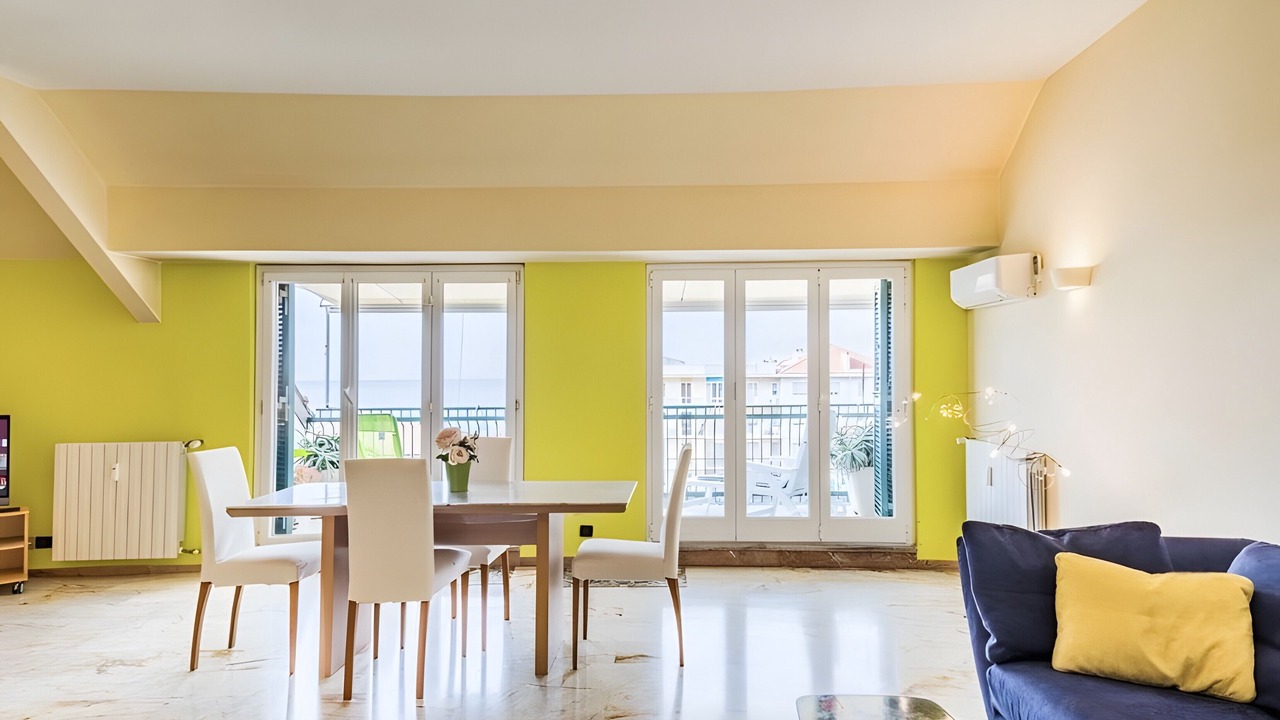 Photo of Livingroom in Rezza