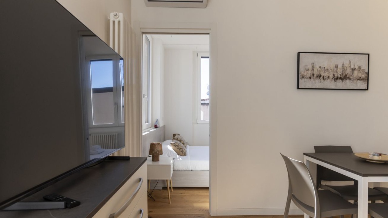 Photo of Bedroom in Zona Farini