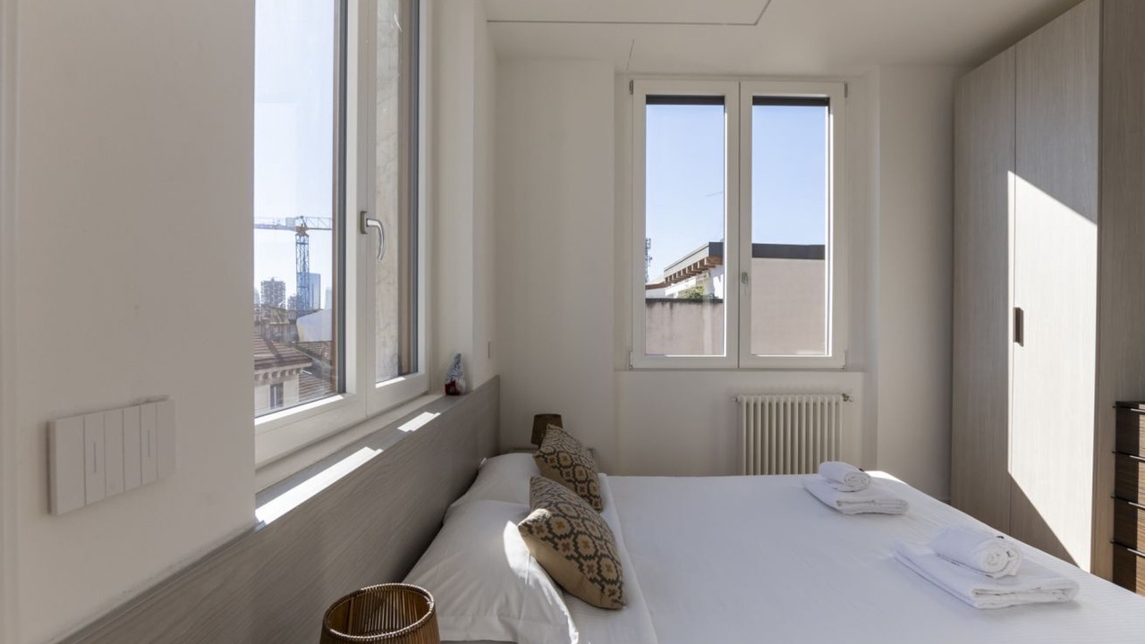 Photo of Bedroom in Zona Farini