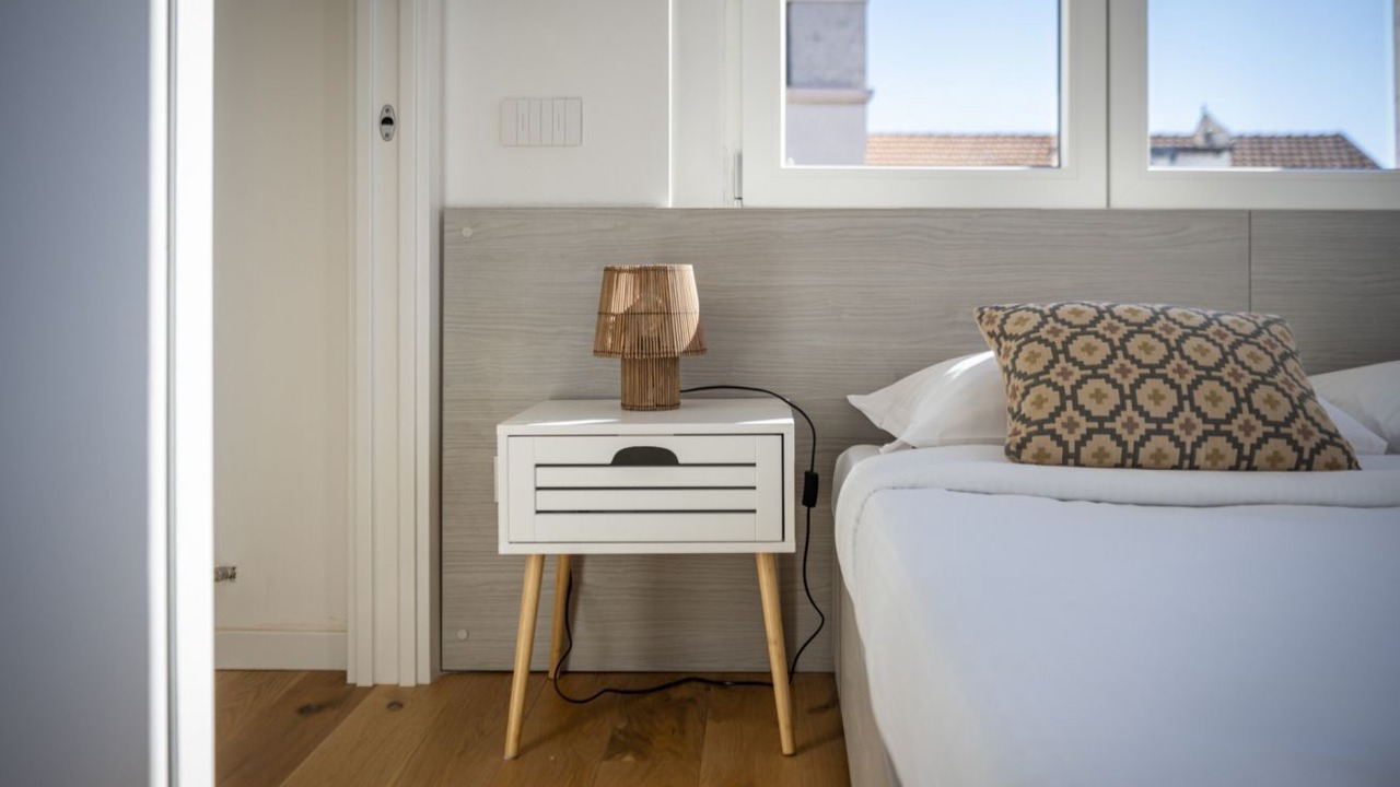 Photo of Bedroom in Zona Farini