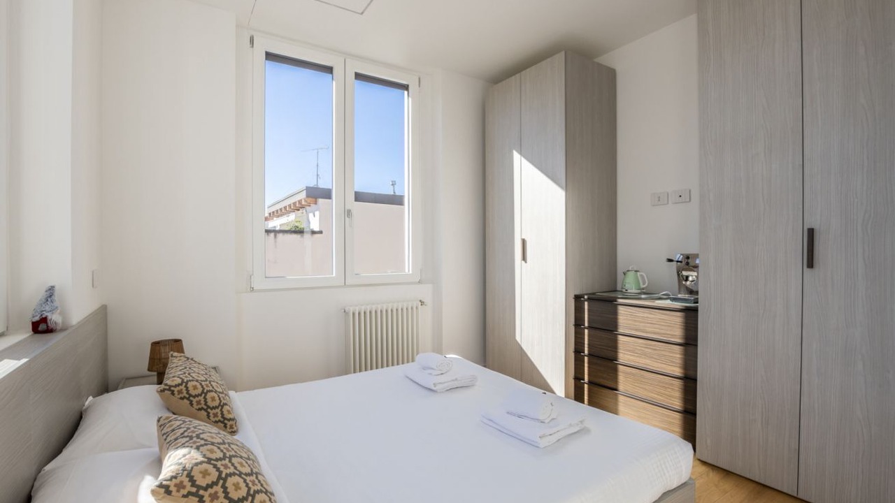 Photo of Bedroom in Zona Farini