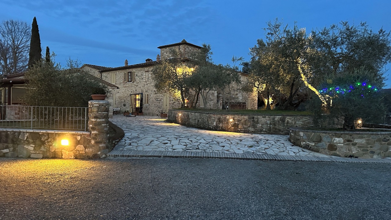 Photo of Outdoor in Torre A Castello