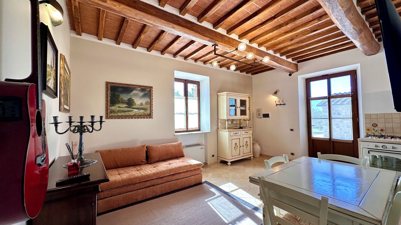Photo of Livingroom in Torre A Castello