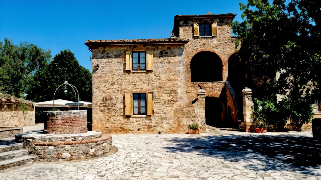 Photo of Outdoor in Torre A Castello
