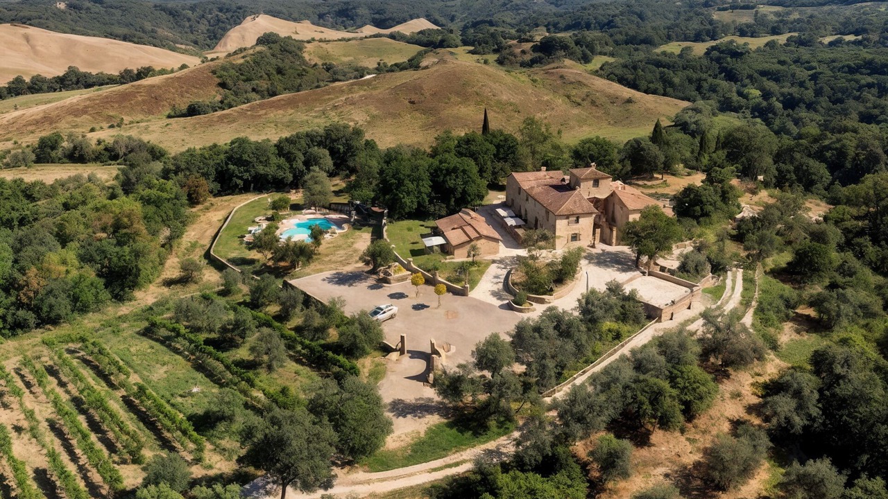 Photo of Outdoor in Torre A Castello
