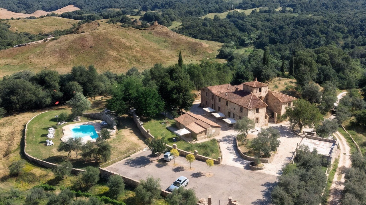 Photo of Outdoor in Torre A Castello