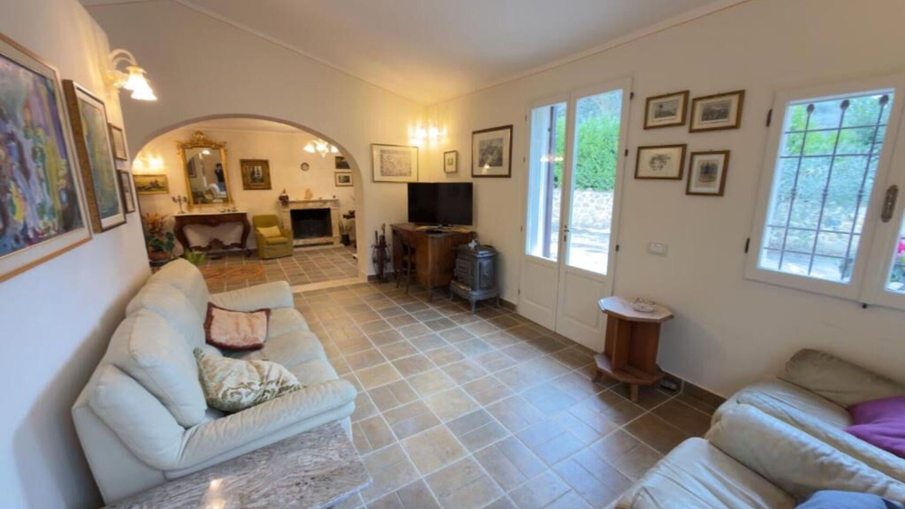 Photo of Bedroom in Montepulciano