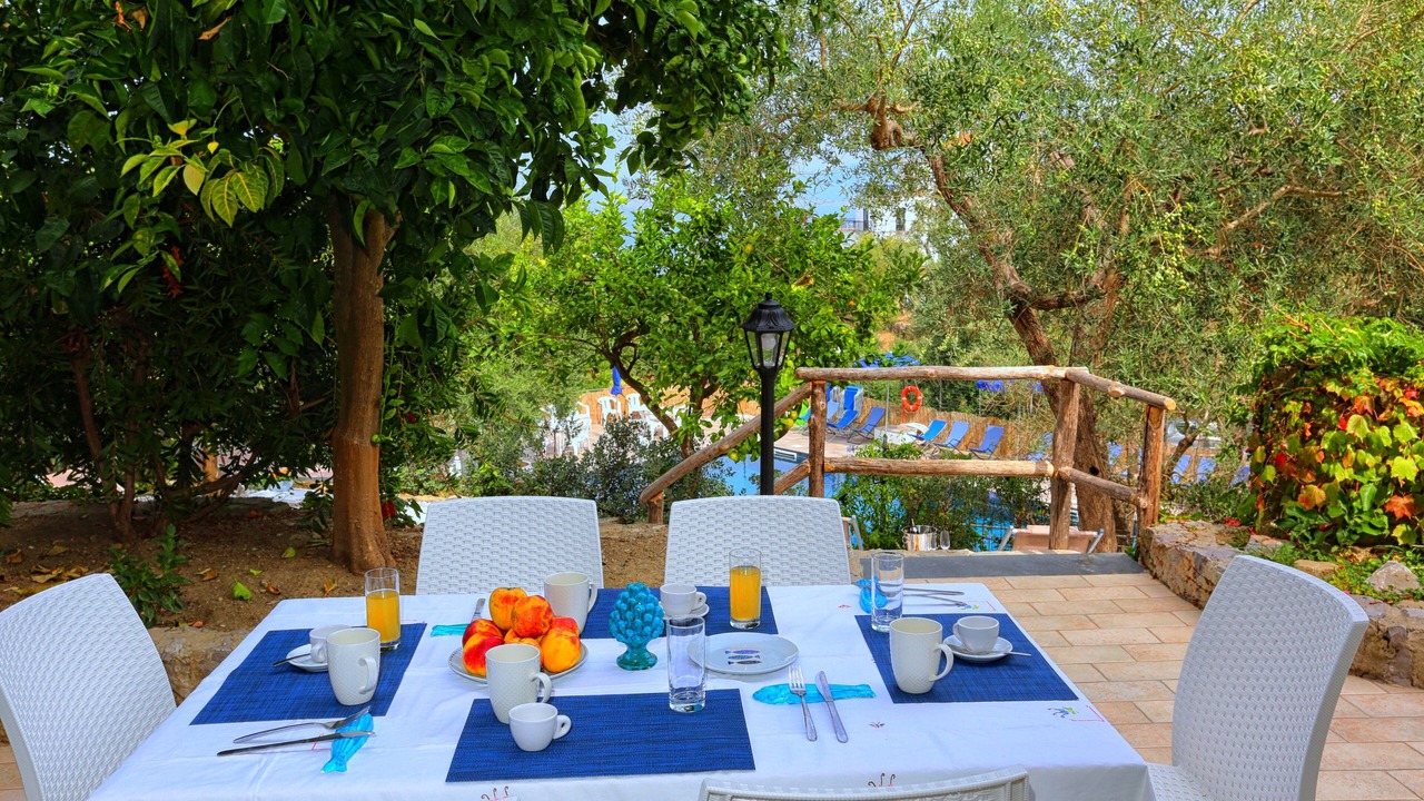 Photo of Outdoor in Priora