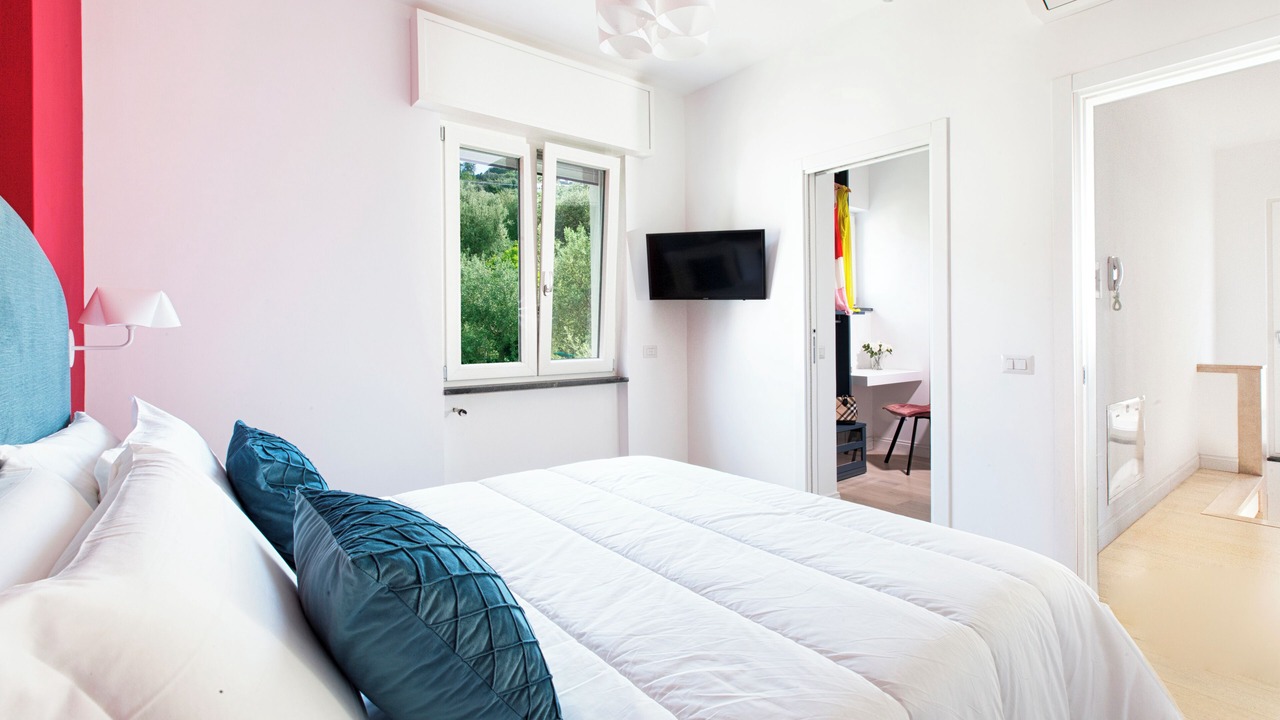 Photo of Bedroom in Priora