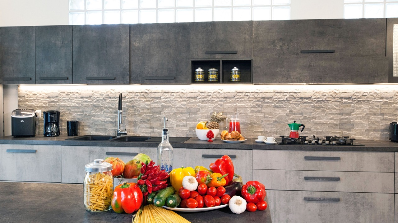 Photo of Kitchen in Priora