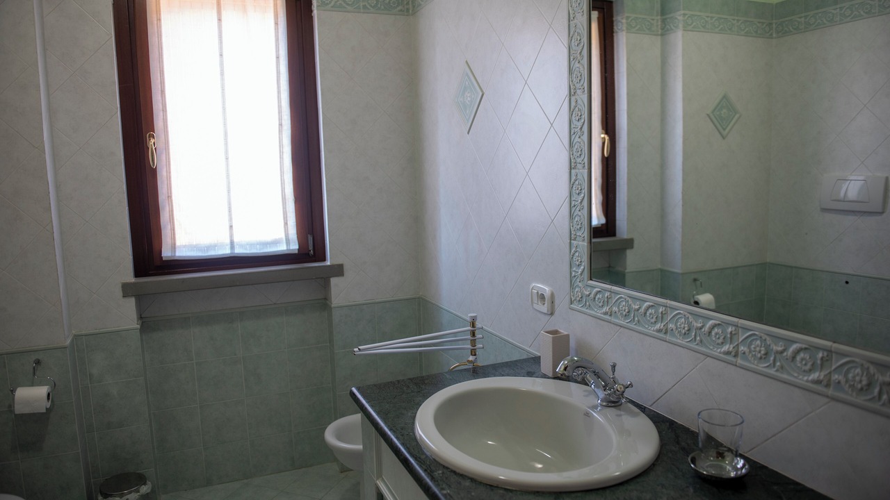 Photo of Bathroom in Terranuova Bracciolini