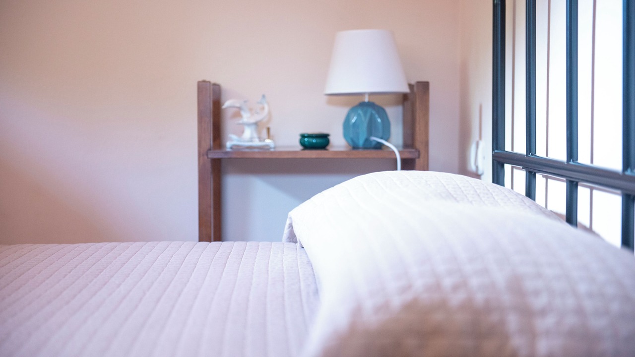 Photo of Bedroom in Terranuova Bracciolini