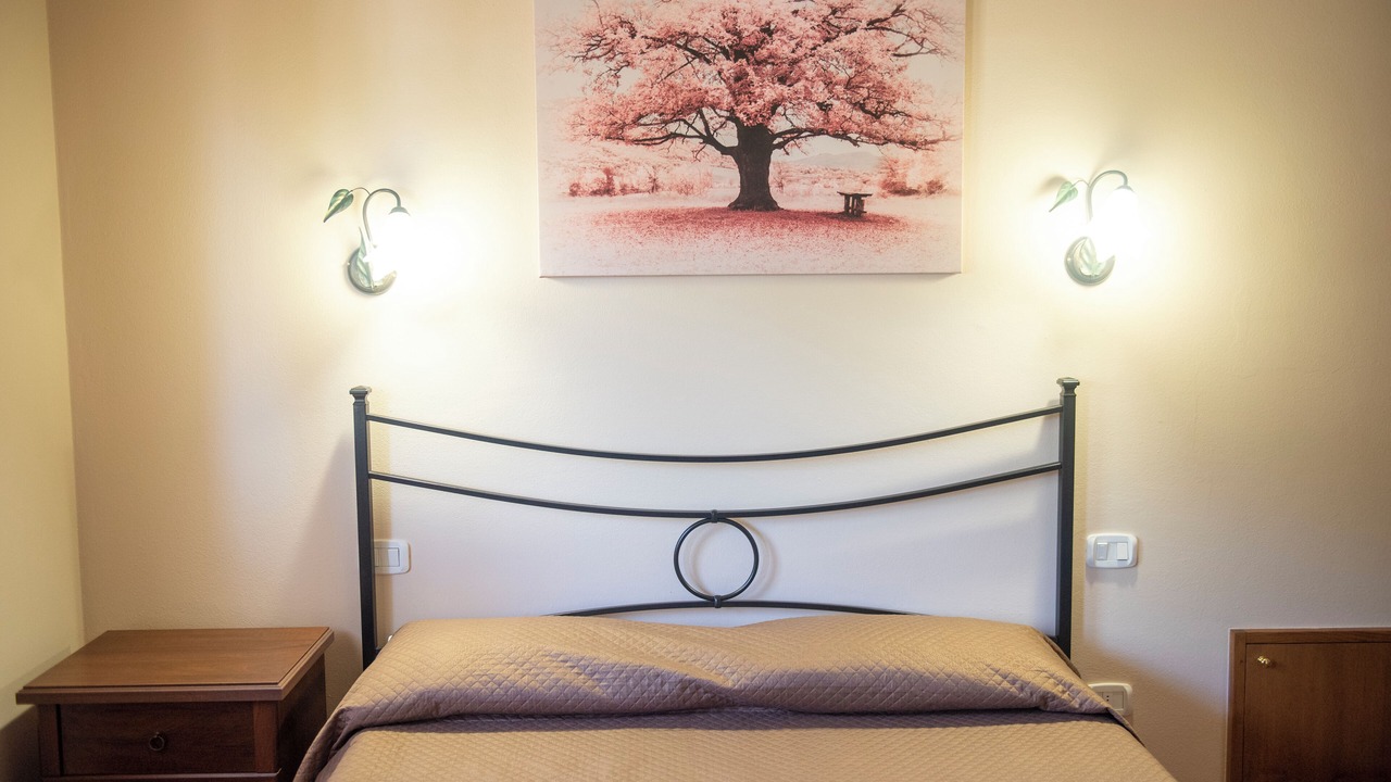 Photo of Bedroom in Terranuova Bracciolini