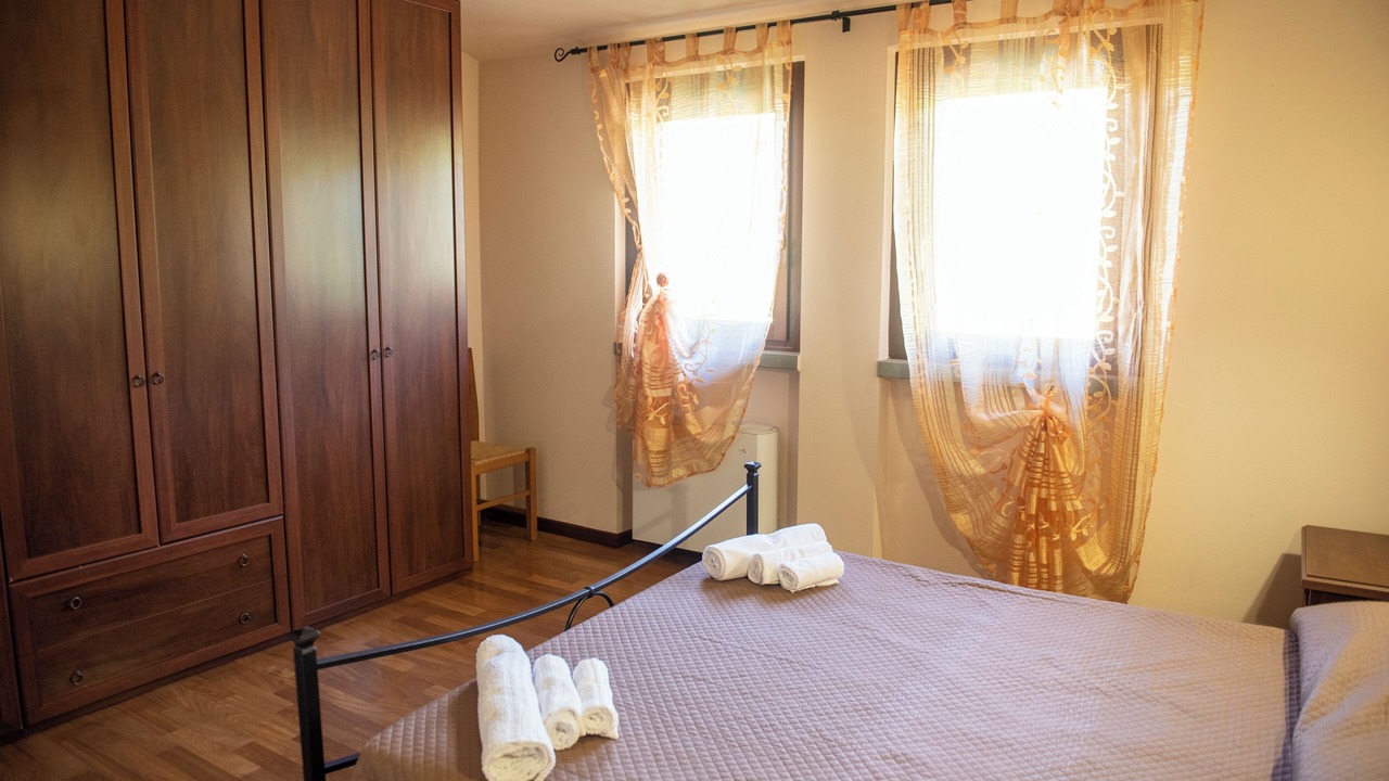 Photo of Bedroom in Terranuova Bracciolini