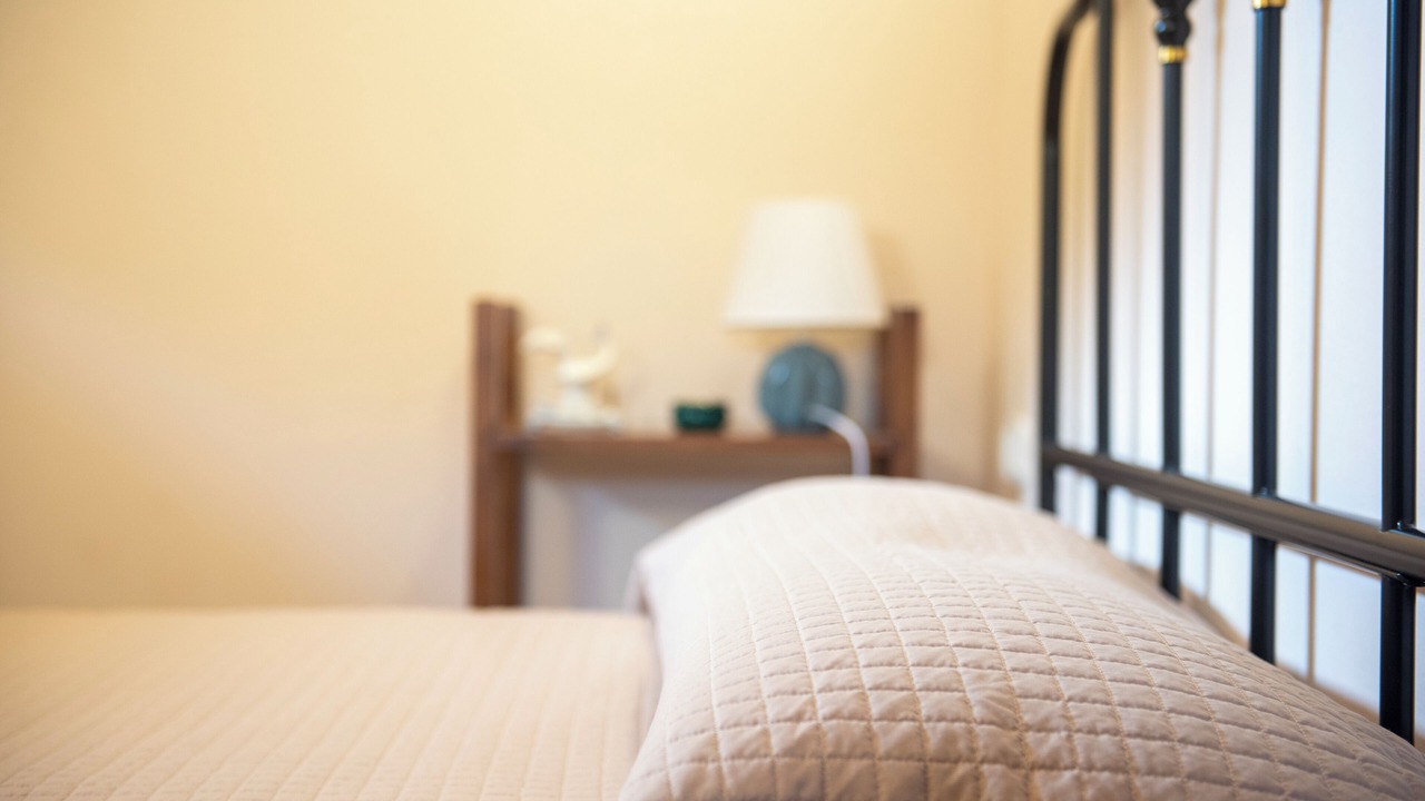 Photo of Bedroom in Terranuova Bracciolini