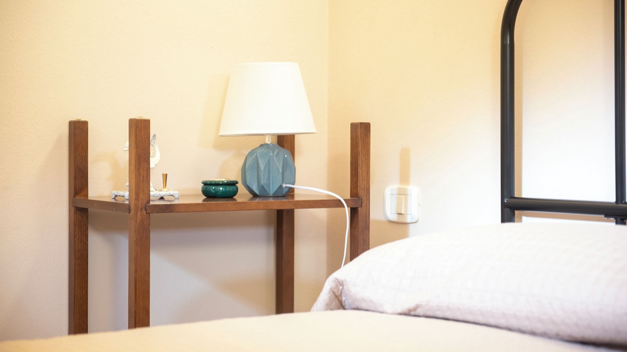 Photo of Bedroom in Terranuova Bracciolini