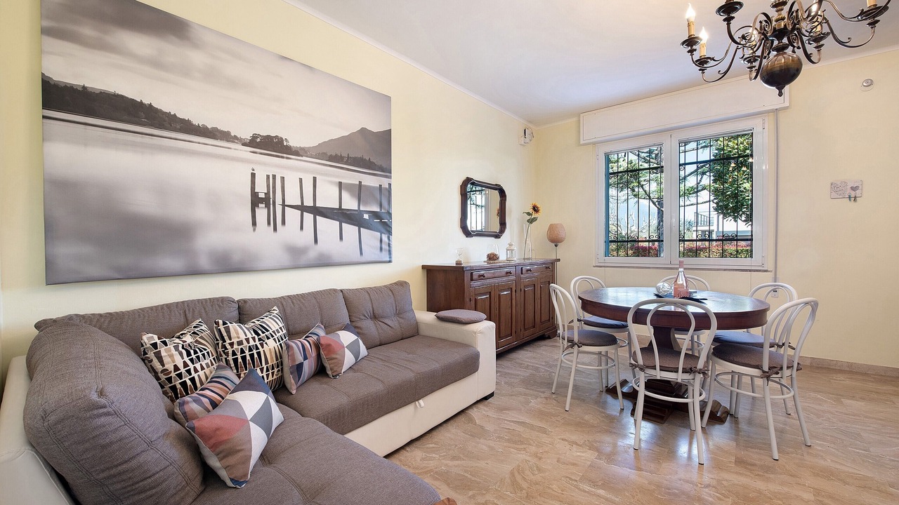 Photo of Livingroom in Manerba del Garda