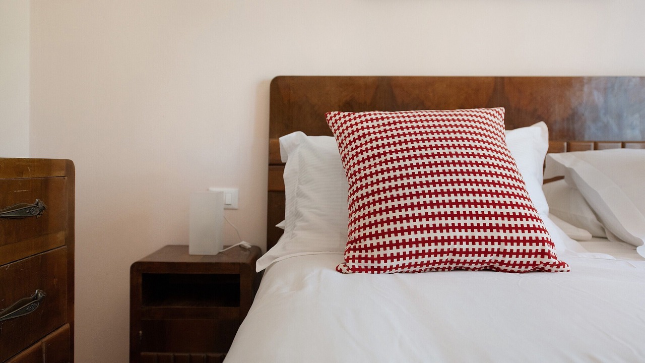 Photo of Bedroom in Manerba del Garda