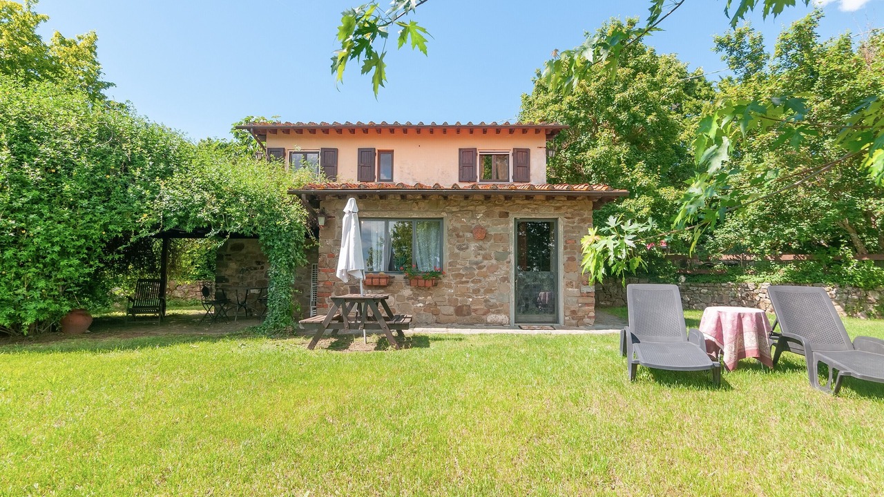 Photo of Outdoor in San Donato in Fronzano