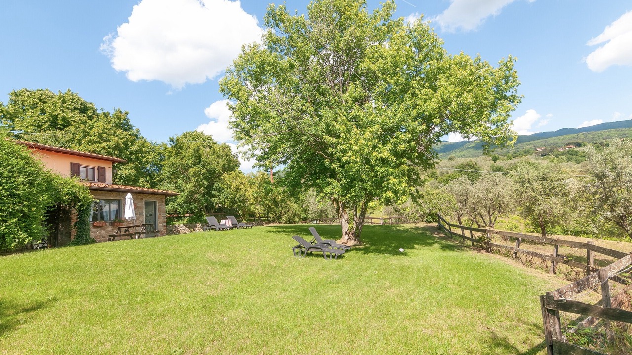 Photo of Outdoor in San Donato in Fronzano