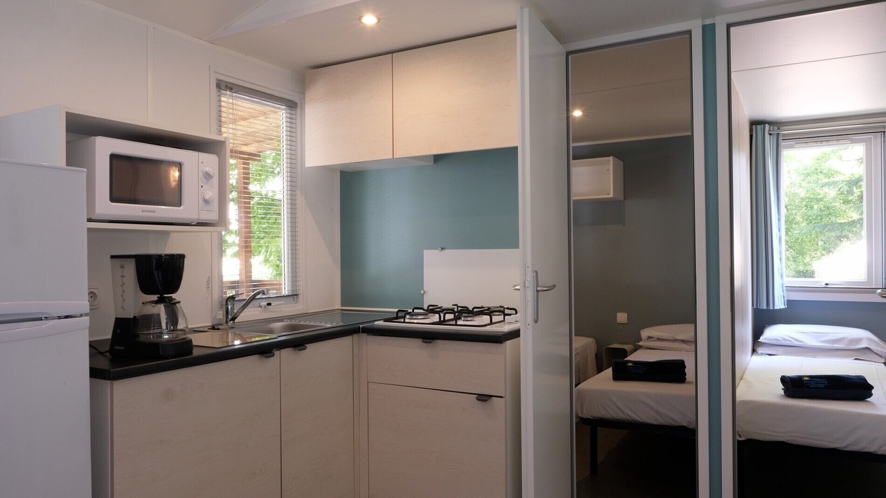 Photo of Kitchen in Castelletto Sopra Ticino