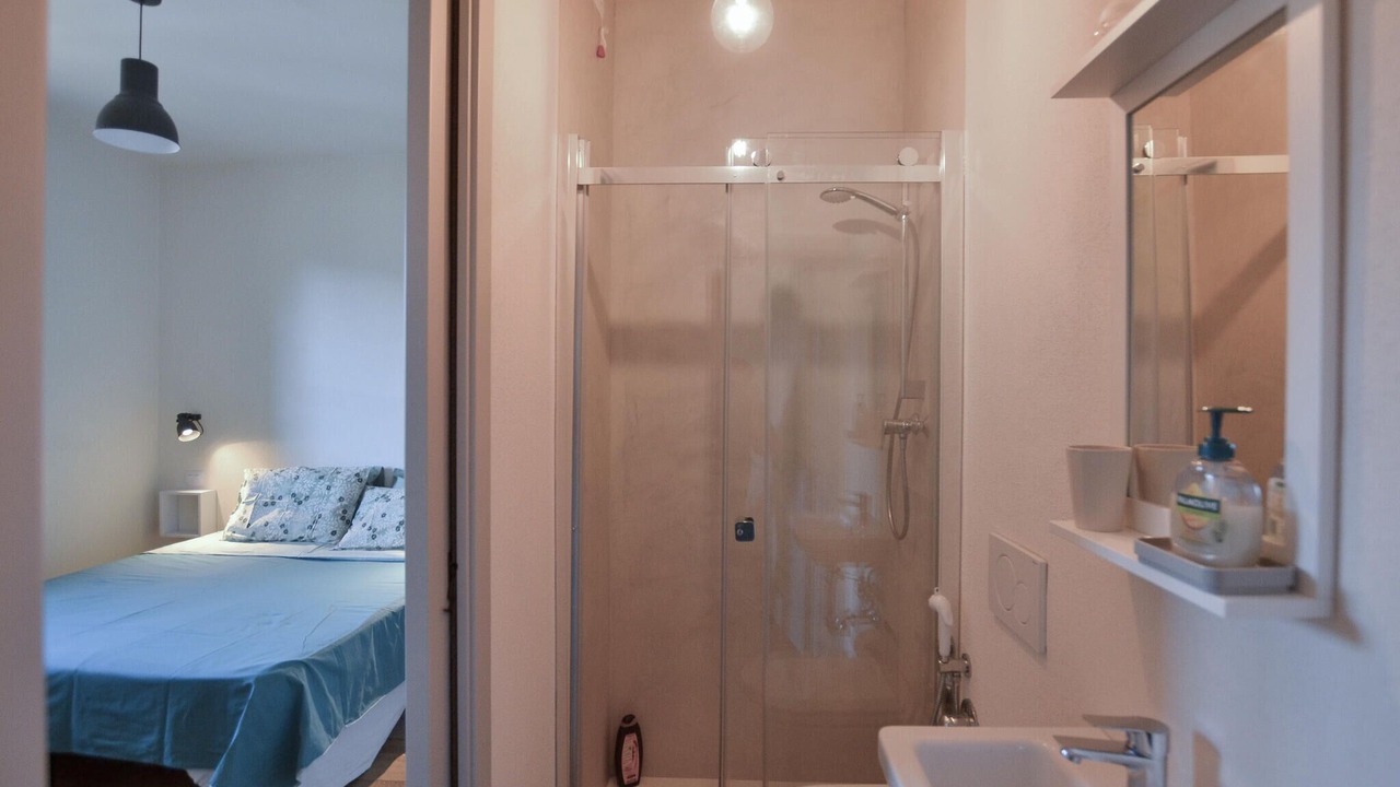 Photo of Bathroom in Pieve di Chio