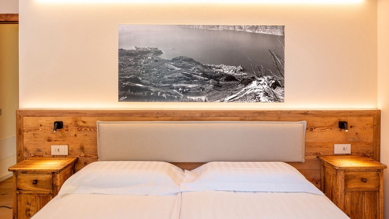 Photo of Bedroom in Malcesine