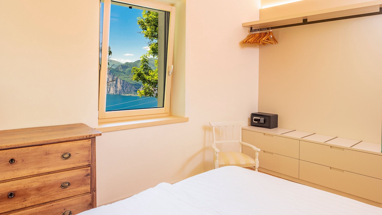 Photo of Bedroom in Malcesine