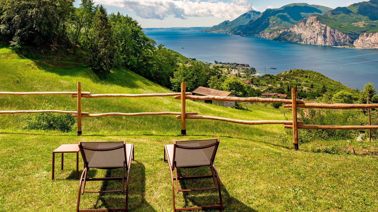 Photo of Outdoor in Malcesine