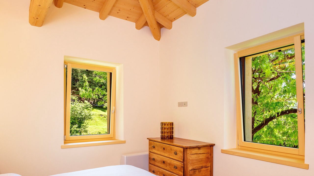 Photo of Bedroom in Malcesine