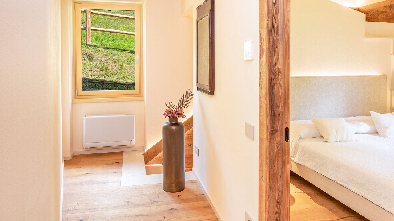 Photo of Bedroom in Malcesine