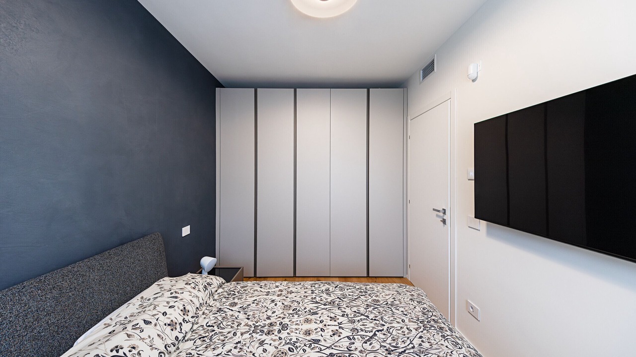 Photo of Bedroom in San Benedetto di Lugana