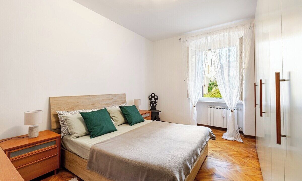 Photo of Bedroom in Barriera Vecchia-San Giacomo