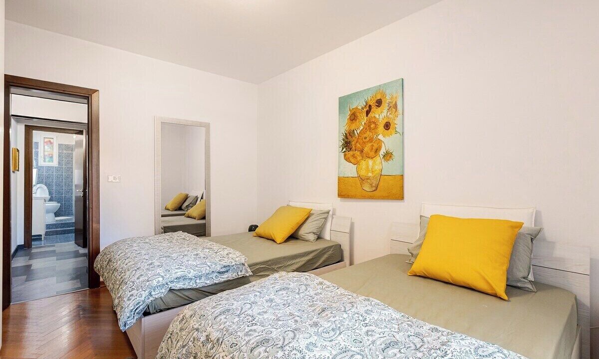 Photo of Bedroom in Barriera Vecchia-San Giacomo