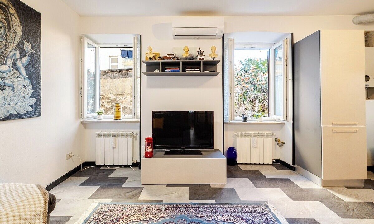 Photo of Livingroom in Barriera Vecchia-San Giacomo